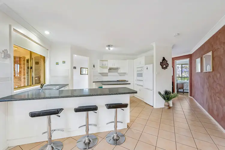 Fifth view of Homely house listing, 22 Wayfield Way, Port Macquarie NSW 2444