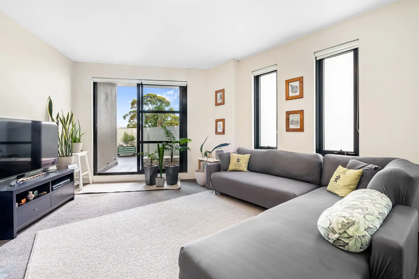Main view of Homely apartment listing, 1059/1-5 Dee Why Parade, Dee Why NSW 2099