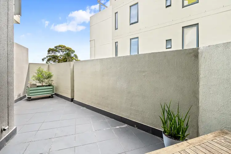 Third view of Homely apartment listing, 1059/1-5 Dee Why Parade, Dee Why NSW 2099