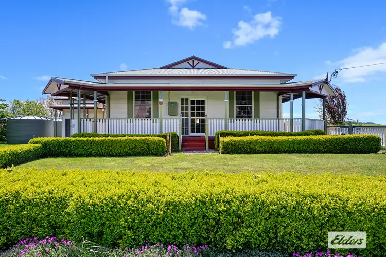 Main view of Homely house listing, 159 Masters Road, South Riana TAS 7316
