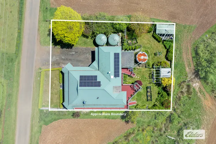 Second view of Homely house listing, 159 Masters Road, South Riana TAS 7316