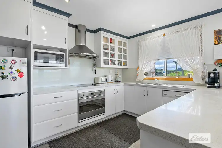 Third view of Homely house listing, 159 Masters Road, South Riana TAS 7316