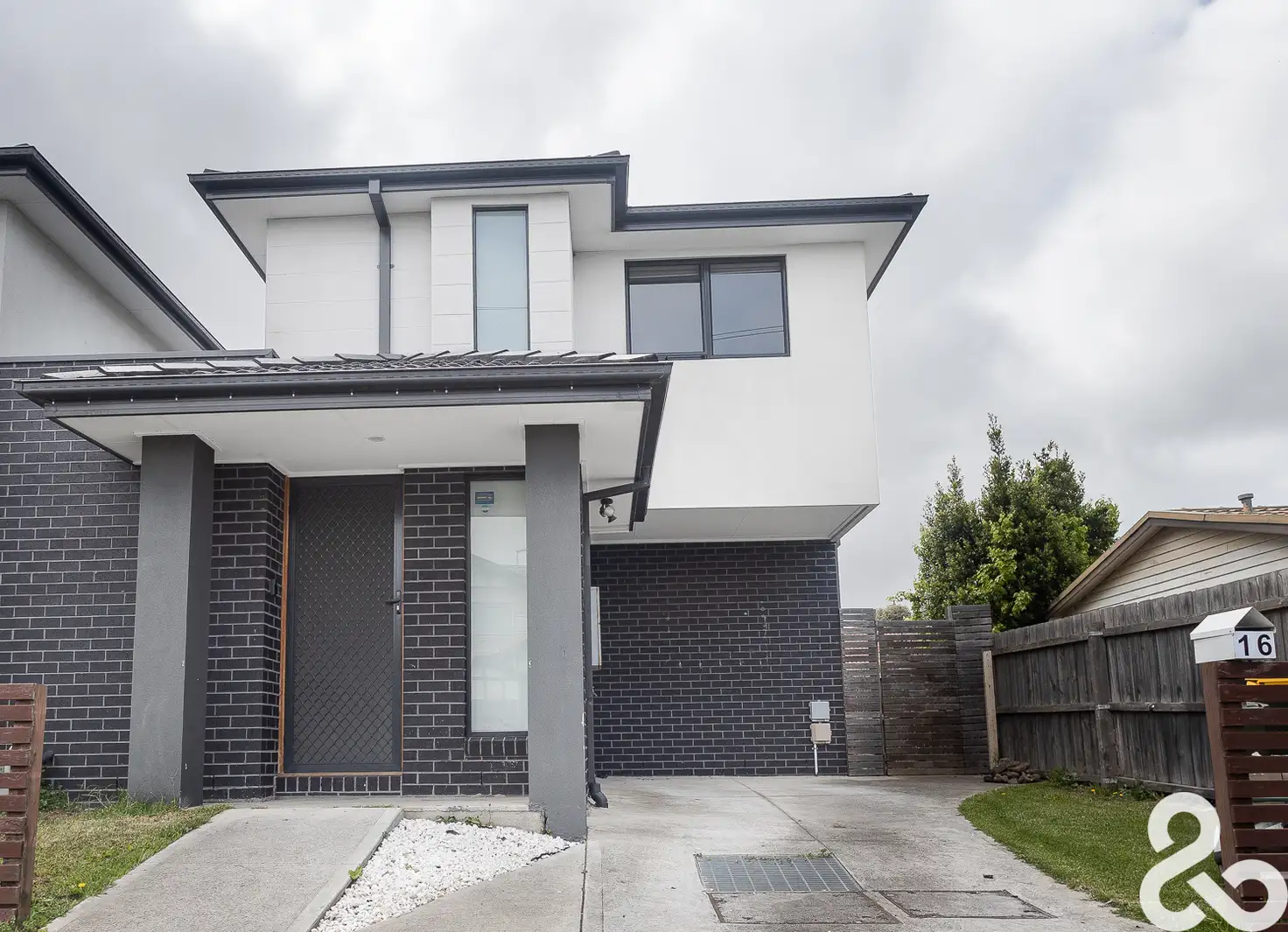 Main view of Homely house listing, 16 Frederick Street, Thomastown VIC 3074