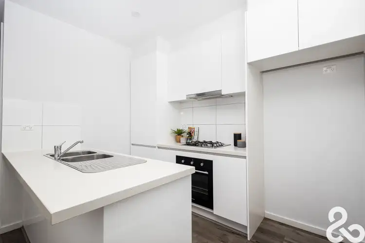 Third view of Homely house listing, 16 Frederick Street, Thomastown VIC 3074