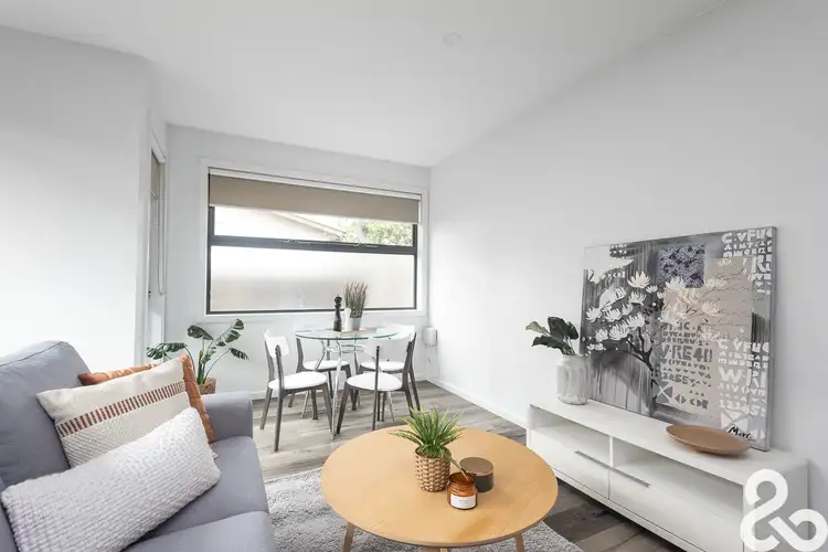 Fifth view of Homely house listing, 16 Frederick Street, Thomastown VIC 3074