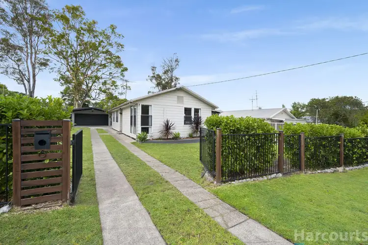6 Farlow Street, Booragul NSW 2284