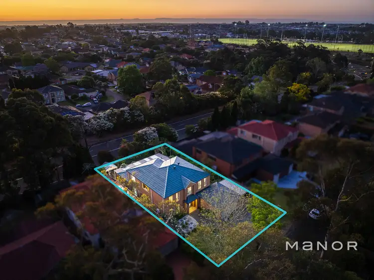 14 Kinaldy Crescent, Kellyville NSW 2155