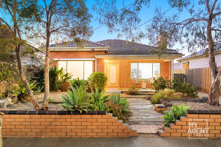 45 Fischer Street, Coburg VIC 3058