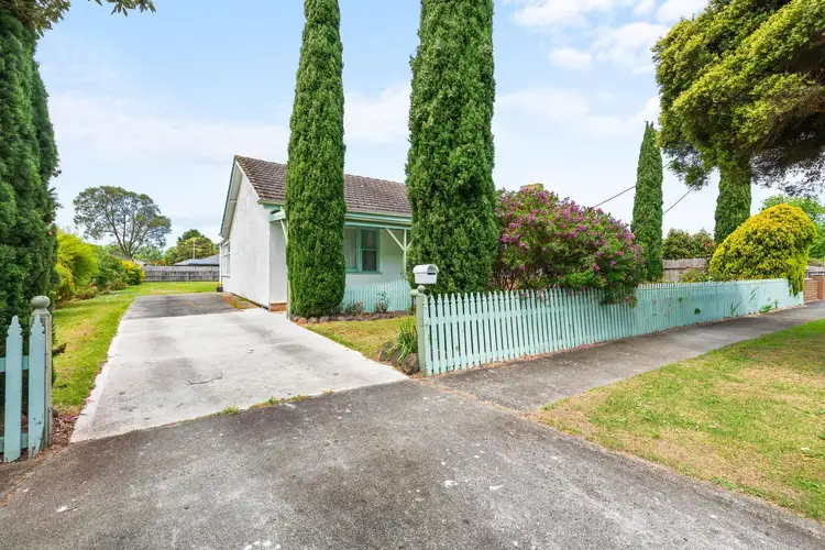 7 Kay Street, Yarram VIC 3971