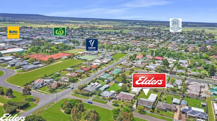 7 Kay Street, Yarram VIC 3971
