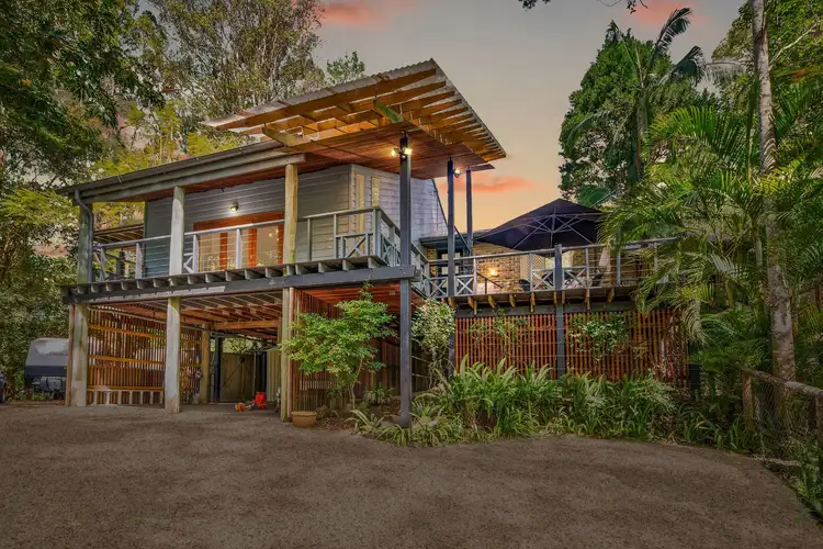 1171 Tallebudgera Creek Road, Tallebudgera Valley QLD 4228