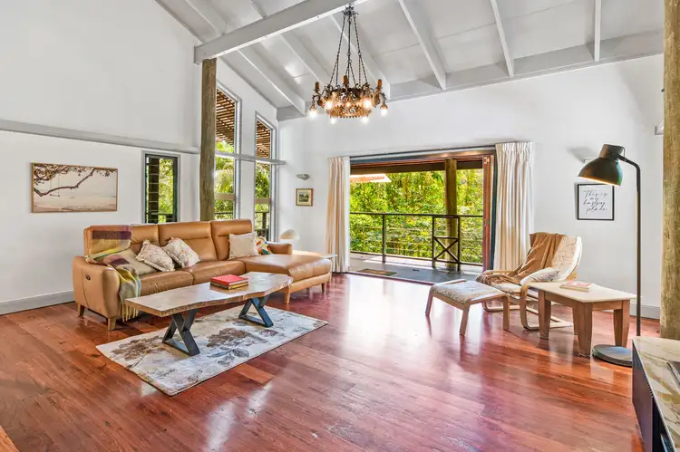 Second view of Homely house listing, 1171 Tallebudgera Creek Road, Tallebudgera Valley QLD 4228