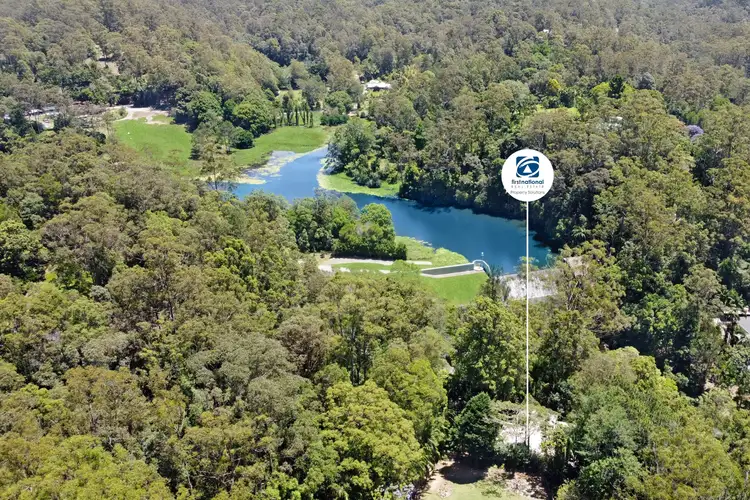 Third view of Homely house listing, 1171 Tallebudgera Creek Road, Tallebudgera Valley QLD 4228