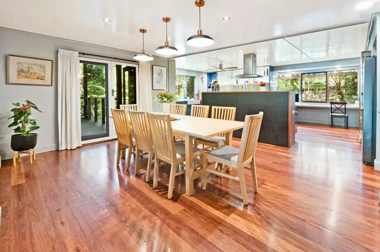 Fourth view of Homely house listing, 1171 Tallebudgera Creek Road, Tallebudgera Valley QLD 4228