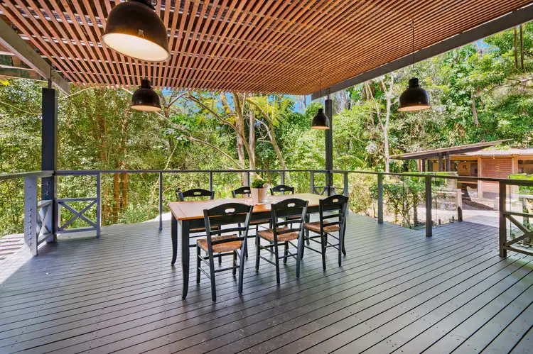 Sixth view of Homely house listing, 1171 Tallebudgera Creek Road, Tallebudgera Valley QLD 4228