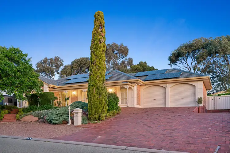 21 Horama Close, Wynn Vale SA 5127