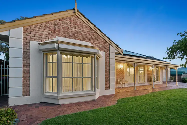 Second view of Homely house listing, 21 Horama Close, Wynn Vale SA 5127