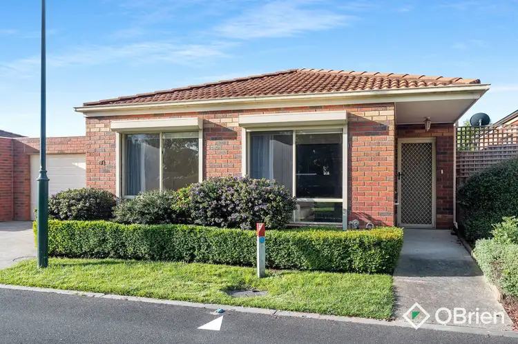 Main view of Homely unit listing, 60/85 Ashleigh Avenue, Frankston VIC 3199