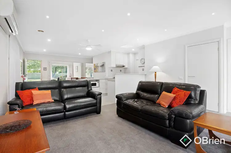 Second view of Homely unit listing, 60/85 Ashleigh Avenue, Frankston VIC 3199