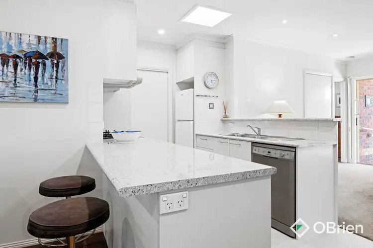 Third view of Homely unit listing, 60/85 Ashleigh Avenue, Frankston VIC 3199