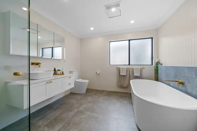 Third view of Homely house listing, 10 Sorrento Court, Kellyville NSW 2155