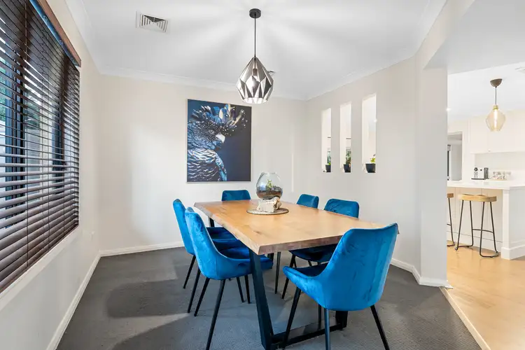 Sixth view of Homely house listing, 10 Sorrento Court, Kellyville NSW 2155