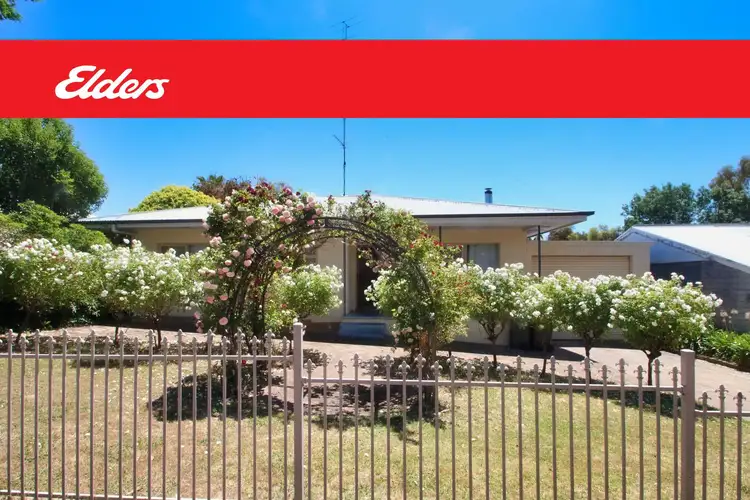 18 Pattullo Avenue, Clare SA 5453