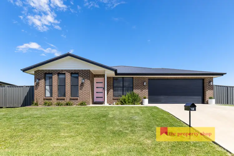 12 Meramie Street, Mudgee NSW 2850