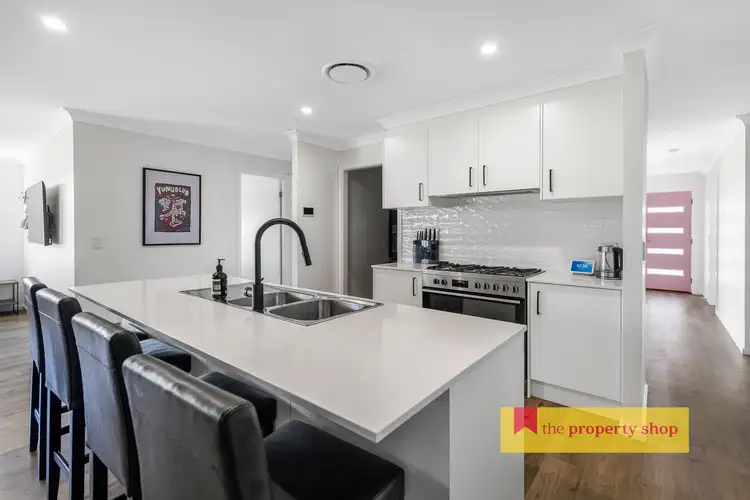 Second view of Homely house listing, 12 Meramie Street, Mudgee NSW 2850