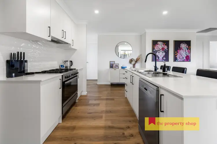 Third view of Homely house listing, 12 Meramie Street, Mudgee NSW 2850