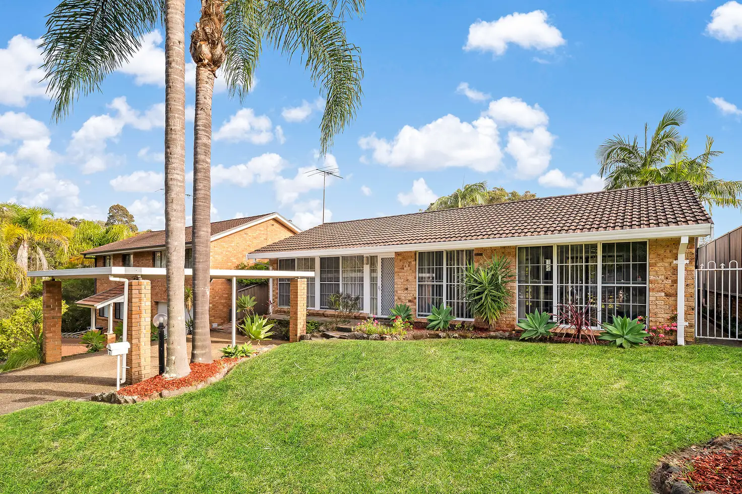 Main view of Homely house listing, 5 Meekatharra Place, Yarrawarrah NSW 2233