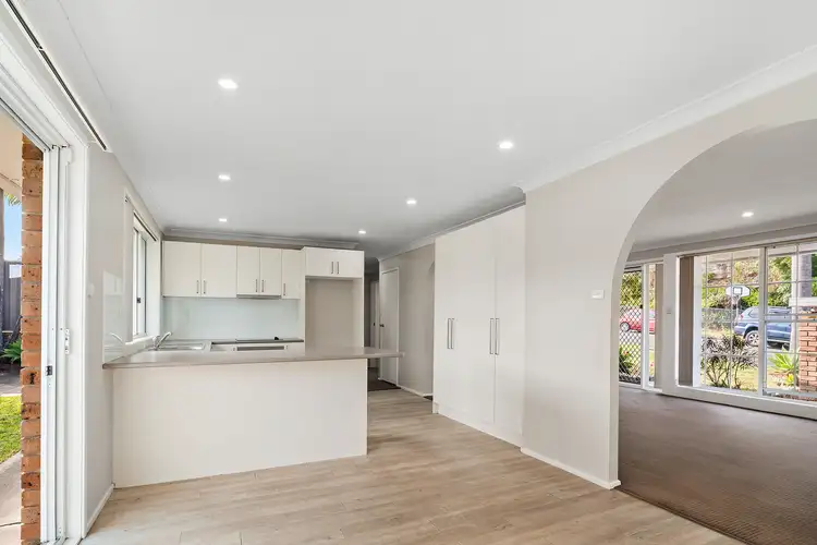 Second view of Homely house listing, 5 Meekatharra Place, Yarrawarrah NSW 2233