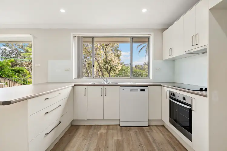 Third view of Homely house listing, 5 Meekatharra Place, Yarrawarrah NSW 2233