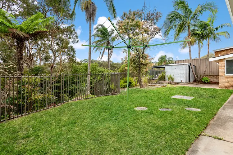 Fourth view of Homely house listing, 5 Meekatharra Place, Yarrawarrah NSW 2233