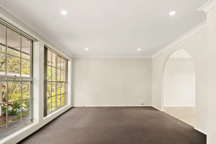 Sixth view of Homely house listing, 5 Meekatharra Place, Yarrawarrah NSW 2233