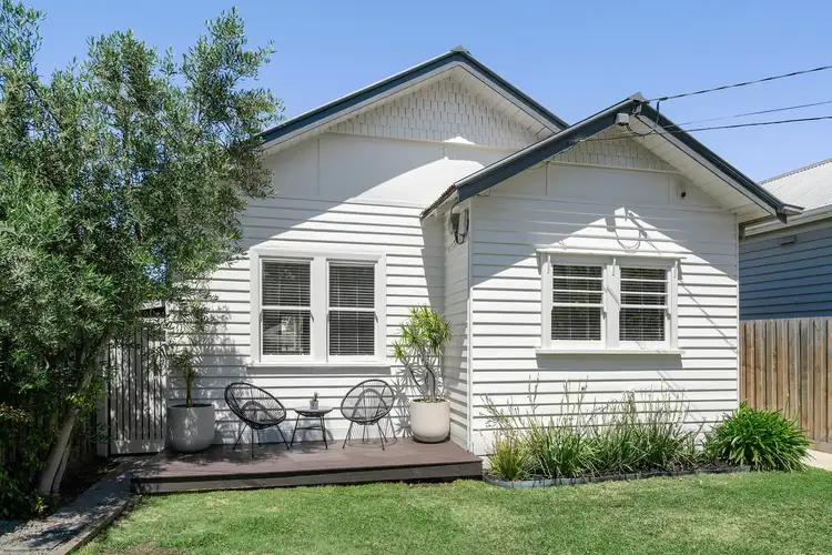 107 River Street, Newport VIC 3015
