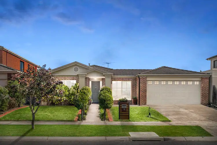 Main view of Homely house listing, 8 Pooley Bridge Road, Mordialloc VIC 3195