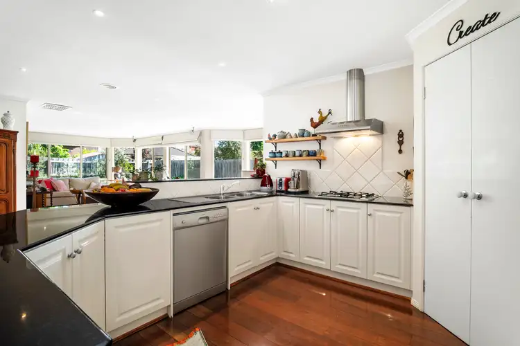 Third view of Homely house listing, 8 Pooley Bridge Road, Mordialloc VIC 3195