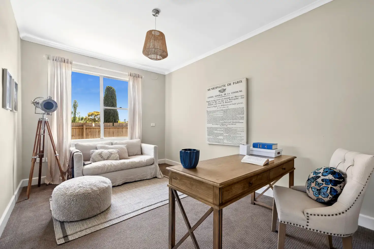 Main view of Homely house listing, 11 Vanina Street, Hepburn VIC 3461