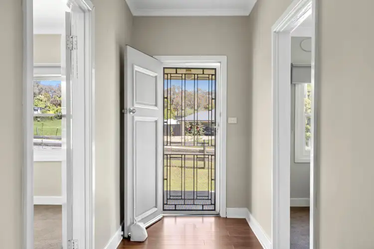 Second view of Homely house listing, 11 Vanina Street, Hepburn VIC 3461