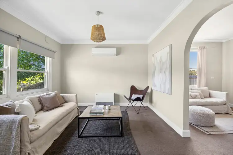Third view of Homely house listing, 11 Vanina Street, Hepburn VIC 3461