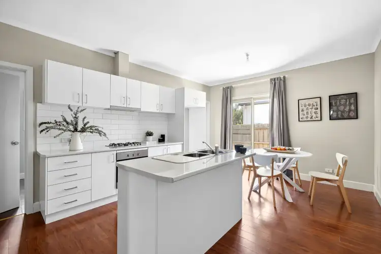 Fifth view of Homely house listing, 11 Vanina Street, Hepburn VIC 3461