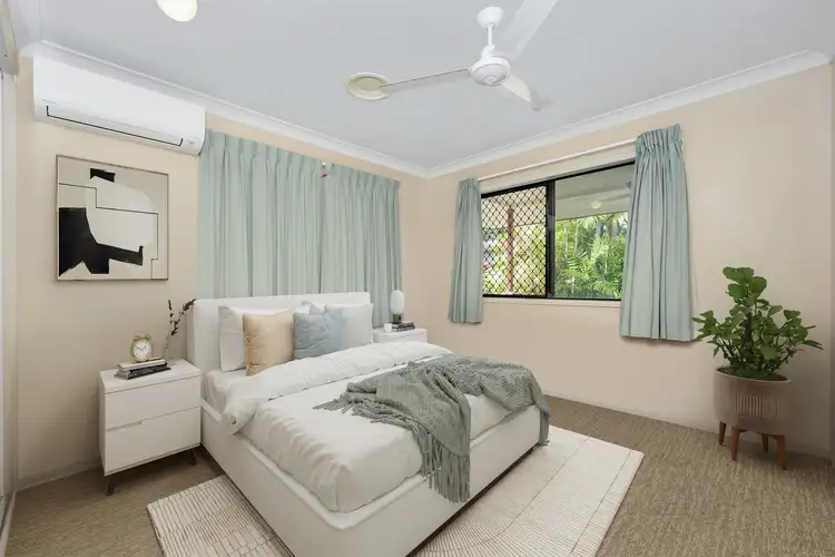 Fourth view of Homely unit listing, 11/12-24 Sanctuary Drive, Idalia QLD 4811