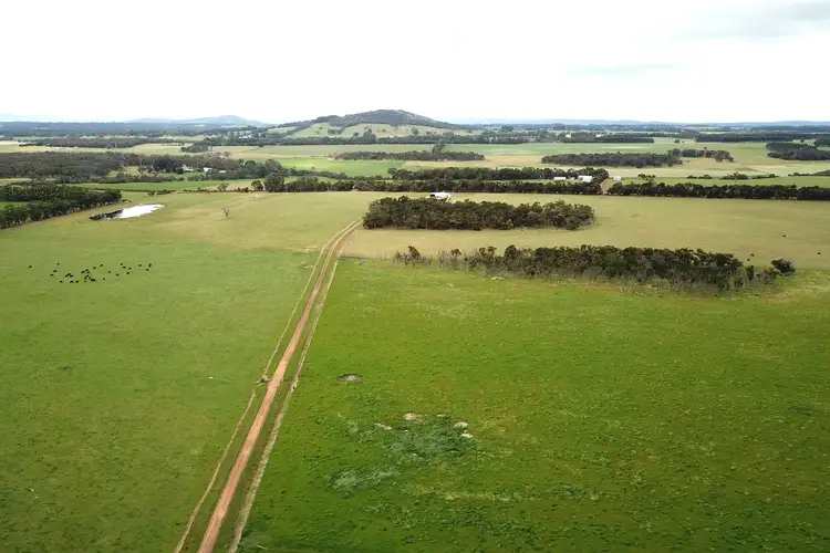 Main view of Homely rural property listing, 551 Hazzard Road, Green Valley WA 6330