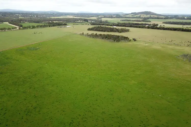 Second view of Homely rural property listing, 551 Hazzard Road, Green Valley WA 6330