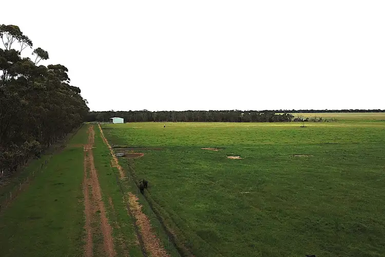 Third view of Homely rural property listing, 551 Hazzard Road, Green Valley WA 6330