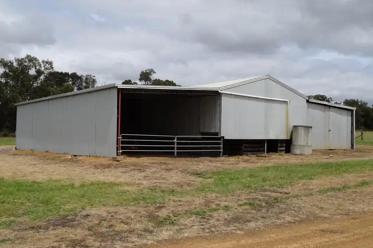 Fifth view of Homely rural property listing, 551 Hazzard Road, Green Valley WA 6330