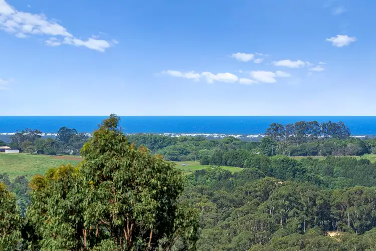 Second view of Homely rural property listing, 89 Hattons Road, Eviron NSW 2484