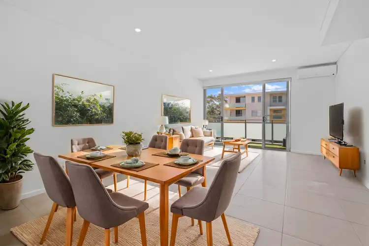 Fourth view of Homely unit listing, 11/66 Essington Street, Wentworthville NSW 2145