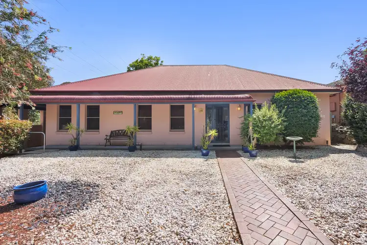 Main view of Homely house listing, 28 Bangaroo Street, Bangor NSW 2234